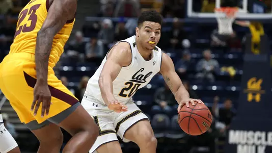 Matt Bradley vs. Arizona State 2019