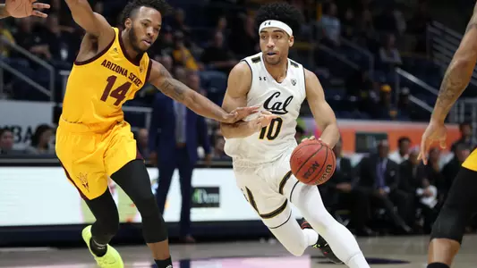 Justice Sueing vs. Arizona State 2019