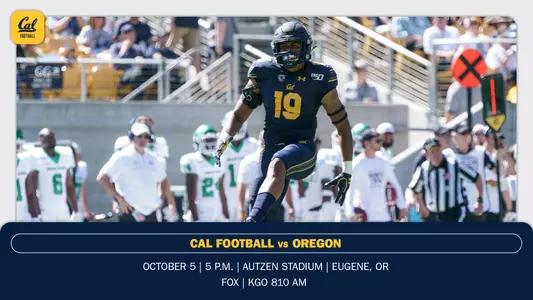 Oregon Graphic