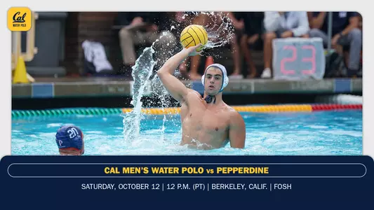 Polo Preview - Pepperdine 10/12