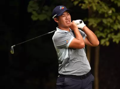 PGA: Wyndham Championship - Final Round