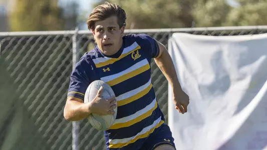 2019 West Coast Sevens Cup Quarter Final: California over Utah 32–5