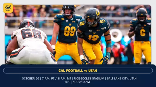 Utah Game Day