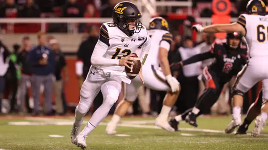 Spencer Brasch at Utah 2019