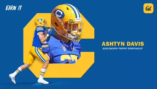 2019-11-12 Ashtyn Davis Named Burlsworth Trophy Semifinalist