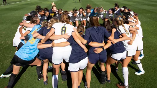 Women's Soccer