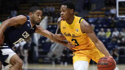 Paris Austin vs. CBU 2019