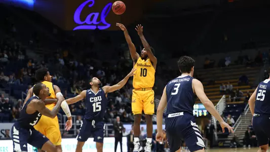 Kareem South vs. CBU 2019
