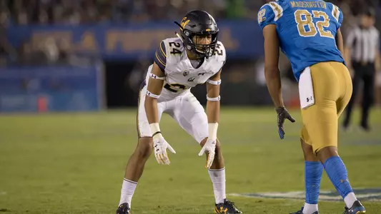 2019-11-18 Camryn Bynum Cal-UCLA To Kick Off At 7:30 PM