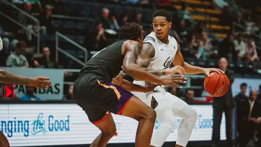 Paris Austin vs. Prairie View A&M 2019