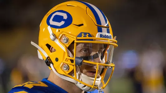 2019-11-19 Ashtyn Davis Named Burlsworth Trophy Finalist