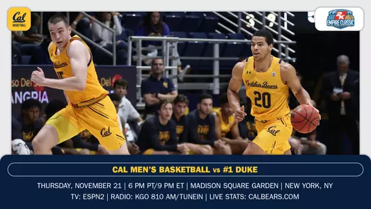 Preview - Duke