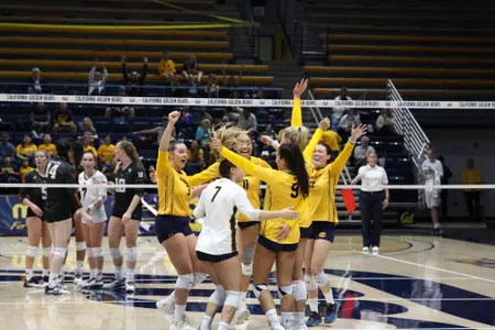 Celebration vs OSU