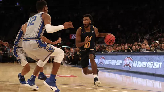 Kareem South vs. Duke