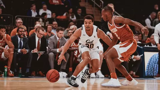 Matt Bradley vs. Texas