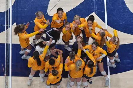 Team Huddle