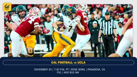 UCLA Preview
