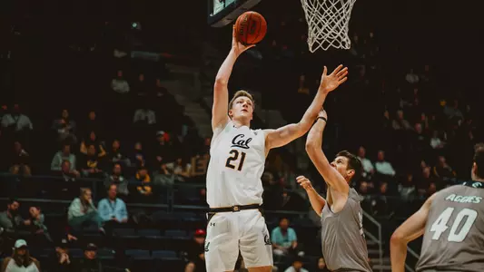Lars Thiemann vs. UC Davis 2019