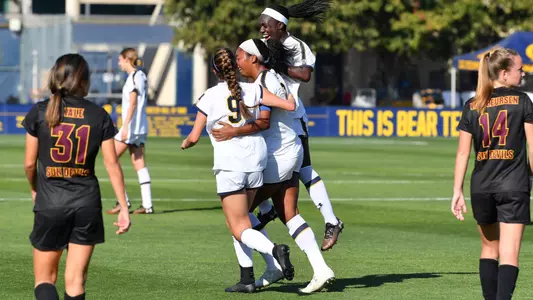 Women's Soccer