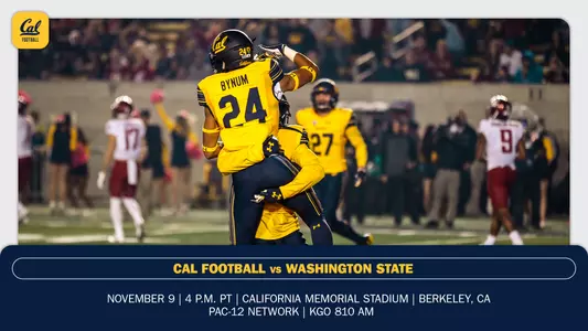 WSU Game Preview