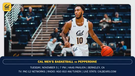 Preview - Pepperdine