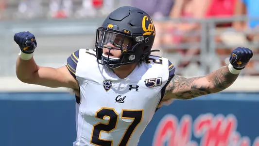 2019-11-05 Ashtyn Davis A Nominee For Burlsworth Trophy