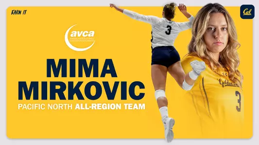 Mirkovic All-Region