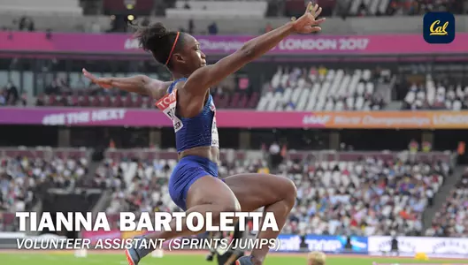 Bartoletta Announcement