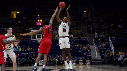 Kareem South vs. Fresno State 2019