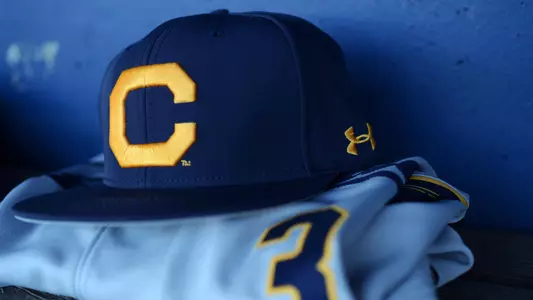 California Baseball Hat