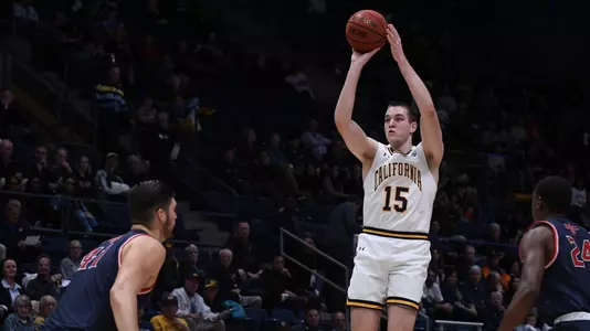 Grant Anticevich vs. Saint Mary's