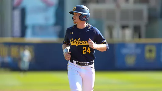 Connor Mack