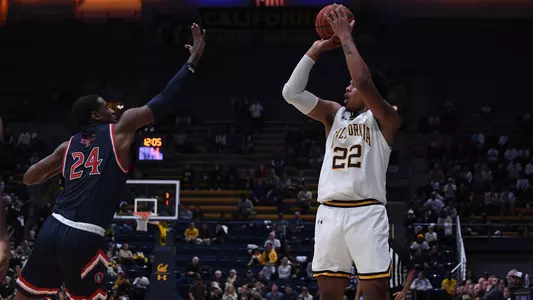 Andre Kelly vs. Saint Mary's