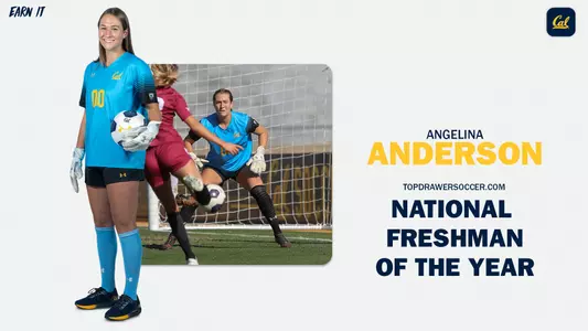 Aneglina Anderson