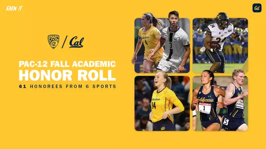 Fall Academic Honor Roll