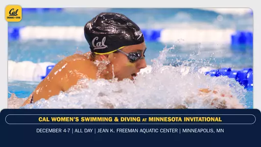 2019 Minnesota Invitational graphic