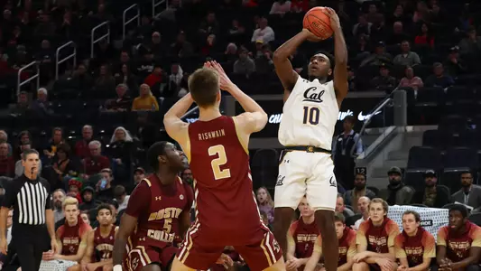 Kareem South vs. Boston College 2019