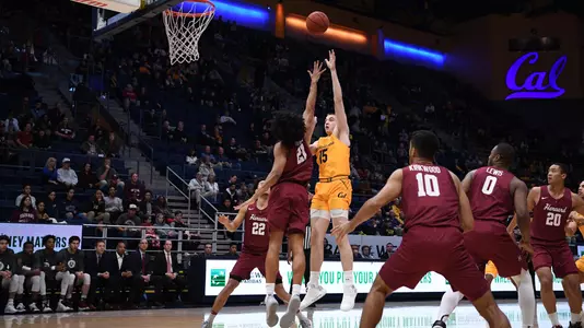 Grant Anticevich vs. Harvard 2019