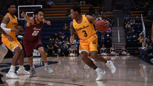 Paris Austin vs. Harvard 2019