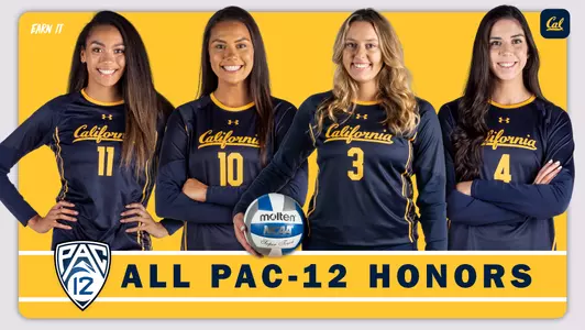 VB All-Conference