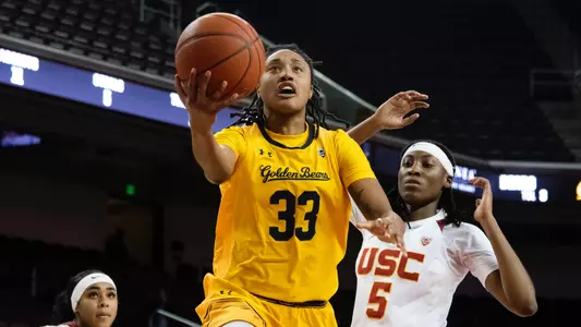 Jaelyn Brown
