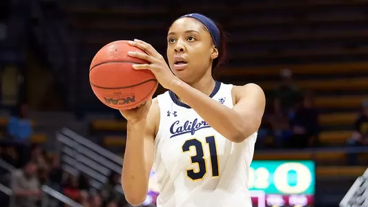 Kristine Anigwe