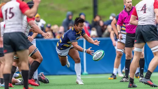 Henry Poon vs. San Diego State