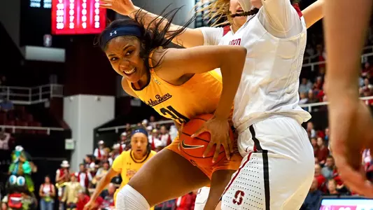 Kristine Anigwe