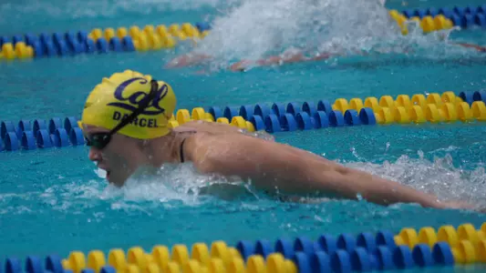 Sarah Darcel vs. UCLA 2019