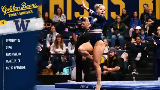 Meet Day - Washington