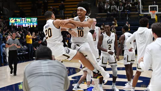 Justice Sueing Celebration