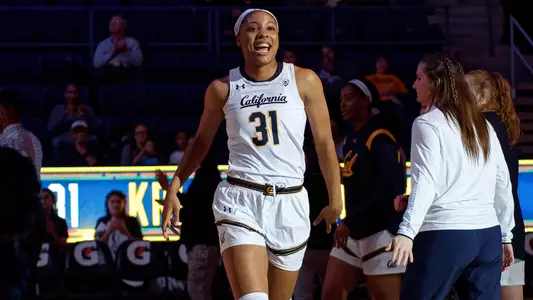 Kristine Anigwe
