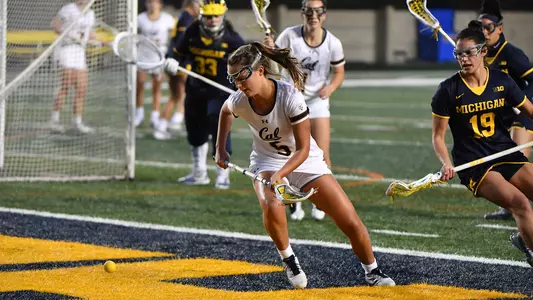 Michigan Recap