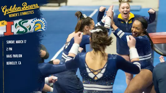 Meet Day - Quad Meet